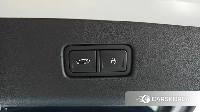 Genesis GV70 id 4353906 из Кореи 31