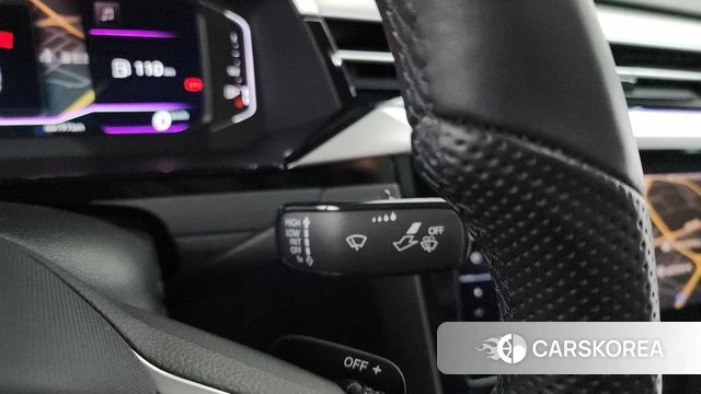Volkswagen Arteon id 4249095 из Кореи 31