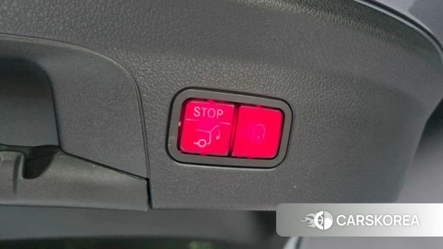 Mercedes-Benz GLE-Class W167 id 4267843 из Кореи 31
