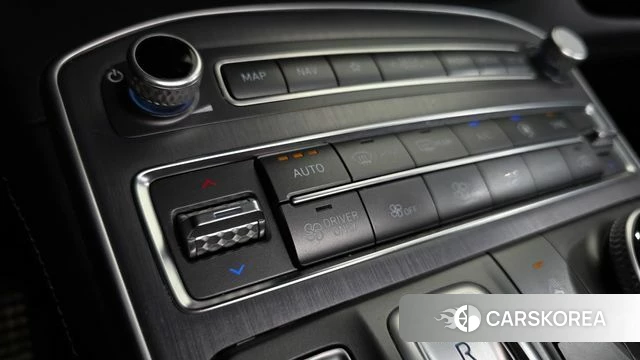Hyundai The New Santa Fe id 4716779 из Кореи 31