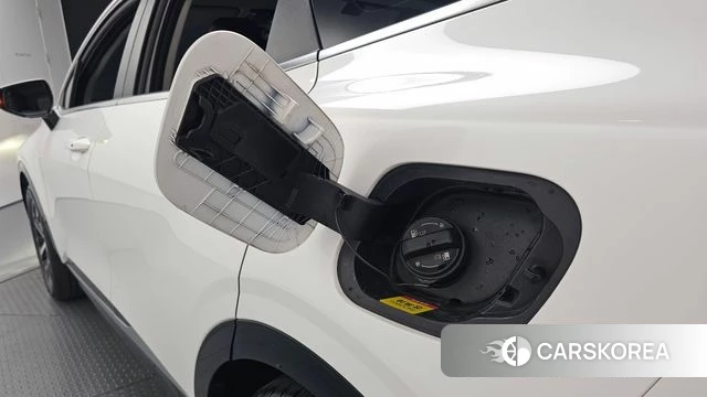 Kia Sportage 5th Generation Hybrid id 4898677 из Кореи 31