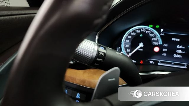 Genesis G80 (RG3) id 4187199 из Кореи 31