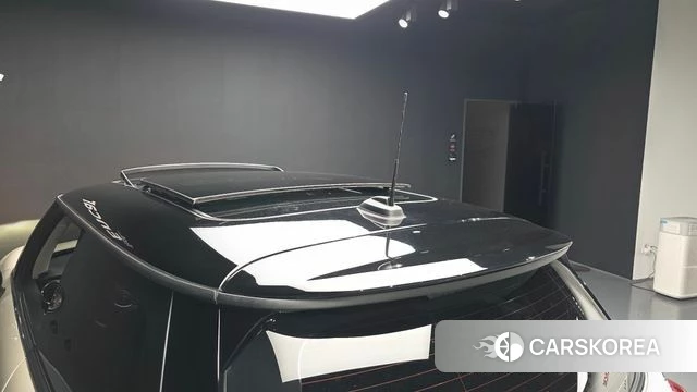Mini Cooper S id 4727705 из Кореи 31