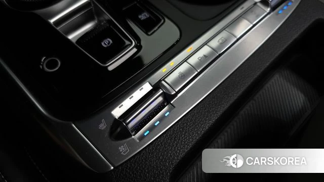 Kia The New Carnival 4th Generation id 4394643 из Кореи 31
