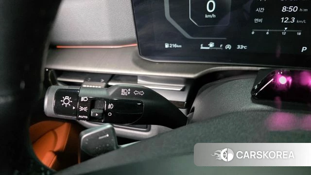 Kia The New Sportage 5th Generation id 4739377 из Кореи 31