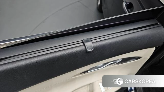 Genesis GV70 id 4518487 из Кореи 31