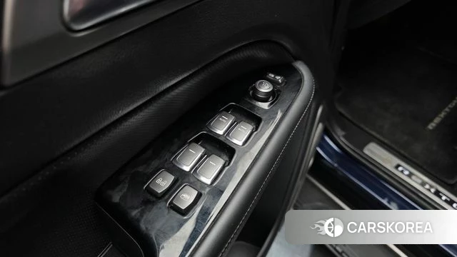 Ssangyong G4 Rexton id 4647775 из Кореи 31