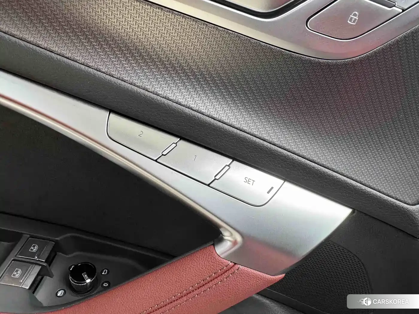 Audi A7L id 4538842 из Китая 31