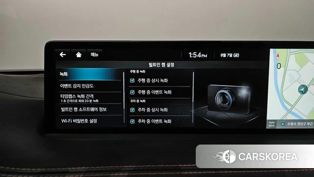 Genesis GV70 id 4675409 из Кореи 31