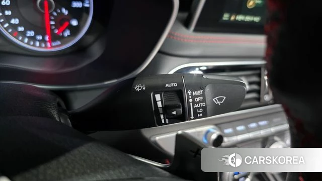 Genesis G70 id 4581821 из Кореи 31