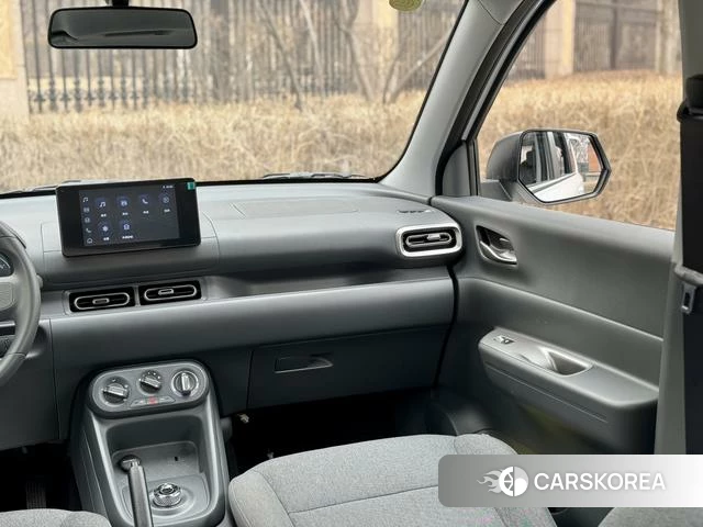 Wuling Automobile Wuling Hongguang Extended Range Version id 4207727 из Китая 31