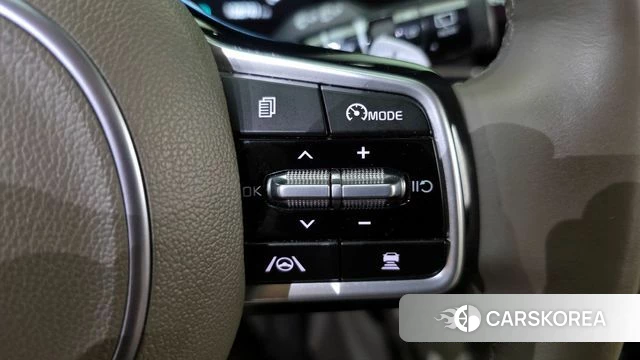 Kia Carnival 4th generation id 4195019 из Кореи 31