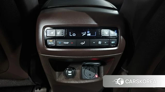 Hyundai The New Palisade id 4408562 из Кореи 31