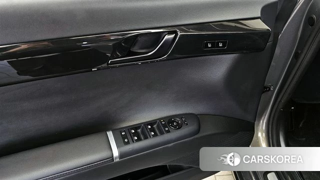 Hyundai Grandeur (GN7) id 4223233 из Кореи 31