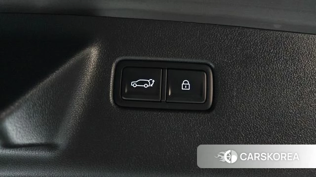 Hyundai Santa Fe (MX5) id 4893341 из Кореи 31