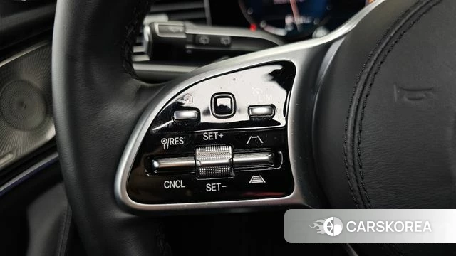 Mercedes-Benz GLS - Class X167 id 4337567 из Кореи 31