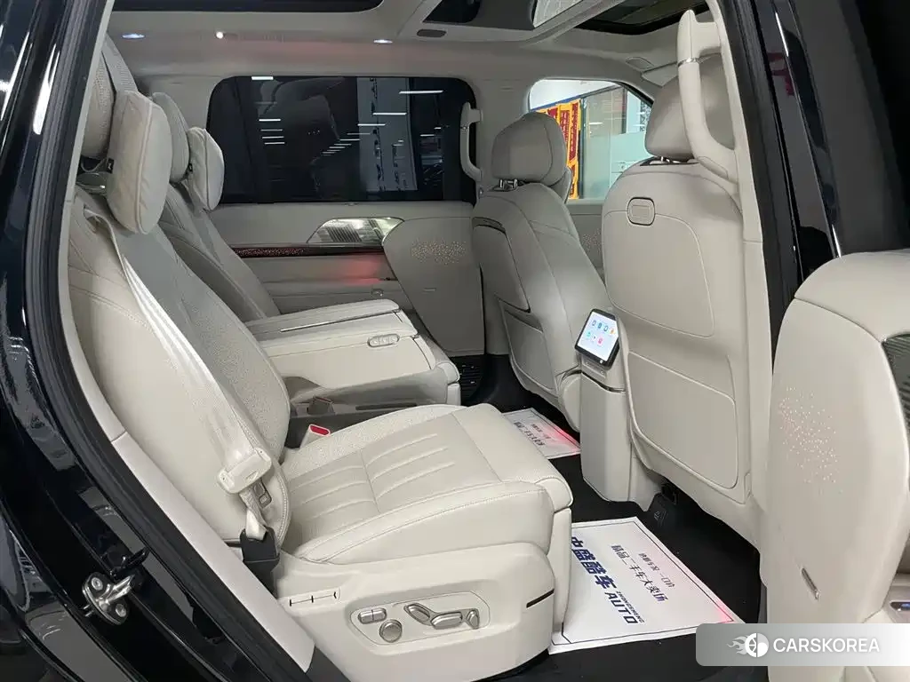 Xiaopeng GX id 4559817 из Китая 31