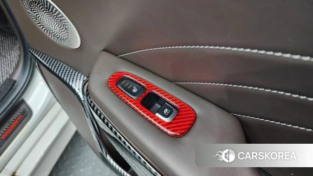 Kia Stinger Meister id 4542534 из Кореи 31