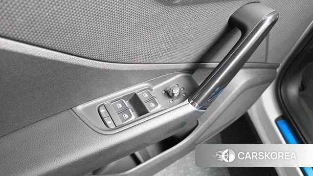 Audi Q2 id 4767967 из Кореи 31