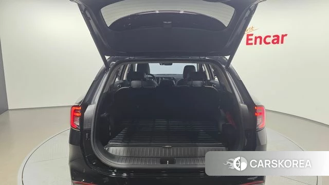 Kia The New Sportage 5th Generation id 4724823 из Кореи 31