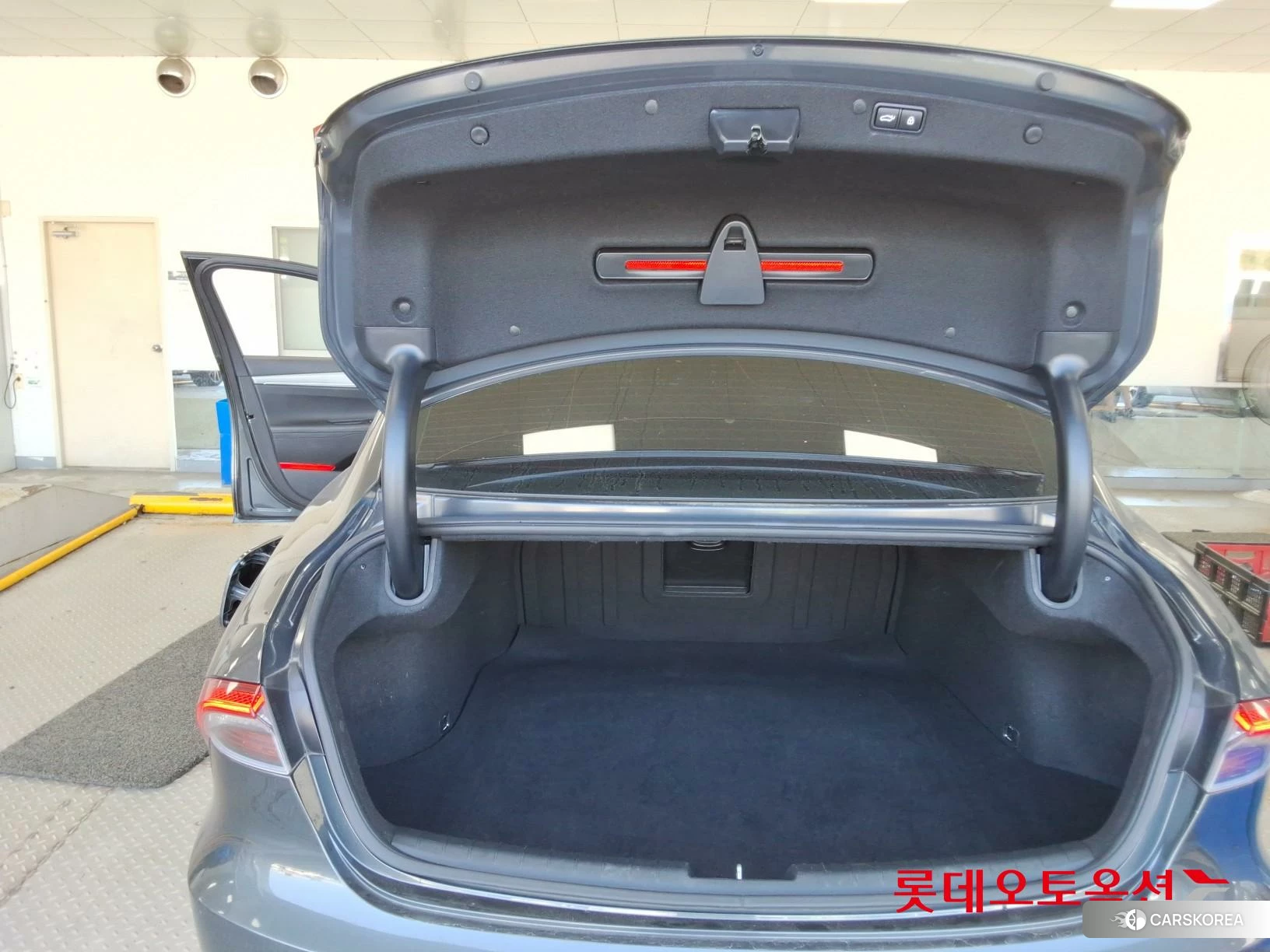 Hyundai Grandeur id 4679280 из Кореи 31