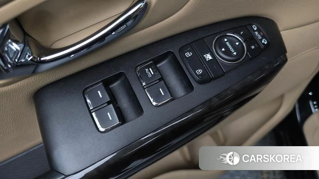 Kia The New Carnival id 4632772 из Кореи 31