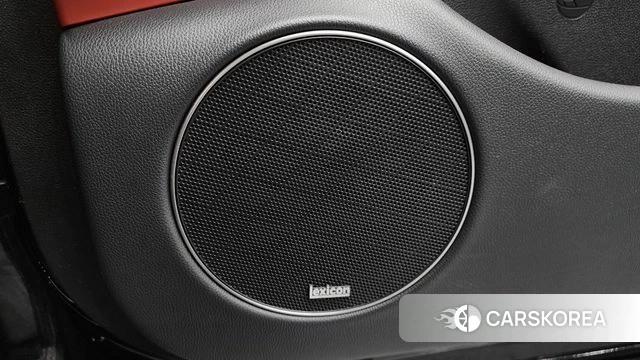 Genesis GV70 id 4344079 из Кореи 31