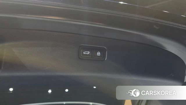 Genesis GV80 id 4586255 из Кореи 31