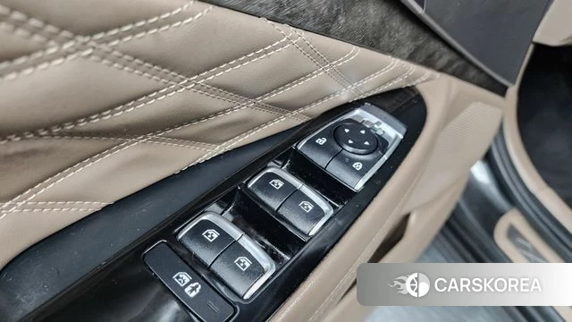 Kia K8 Hybrid id 4625109 из Кореи 31
