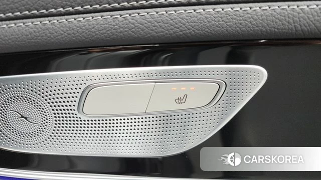 Mercedes-Benz AMG GT id 4250232 из Кореи 31
