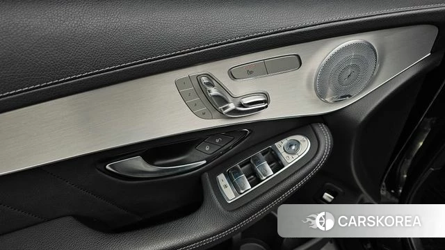 Mercedes-Benz GLC-Class X253 id 4683985 из Кореи 31