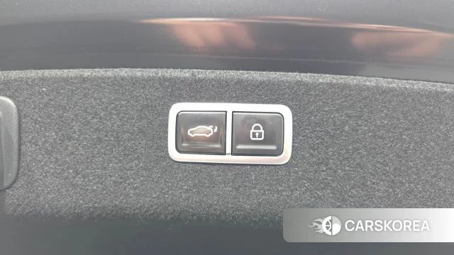 Genesis G80 (RG3) id 4613080 из Кореи 31