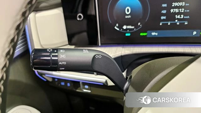 Hyundai Santa Fe (MX5) id 4279915 из Кореи 31