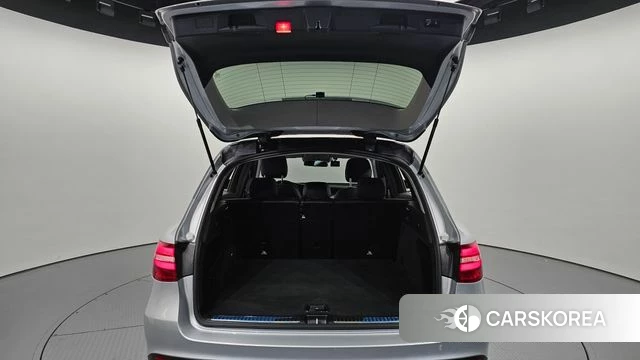 Mercedes-Benz GLC-Class X253 id 4689154 из Кореи 31