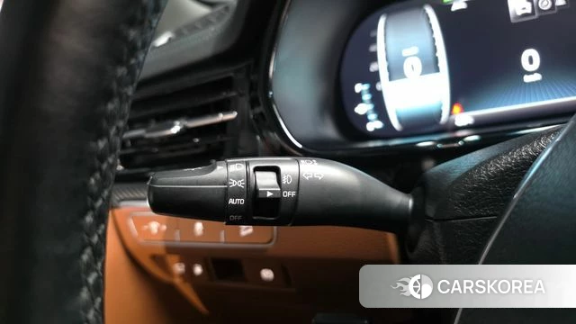 Kia Mohave Master id 4656733 из Кореи 31