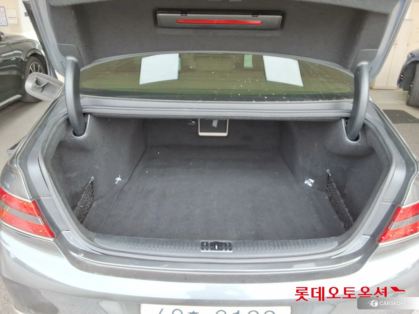 Hyundai G90 id 3888342 из Кореи 31