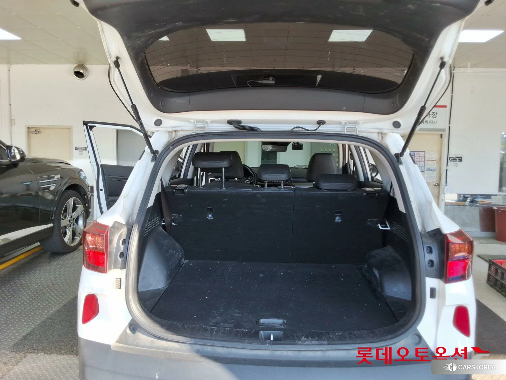 Kia Seltos id 4902468 из Кореи 31