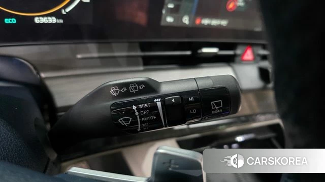 Kia Sportage 5th Generation Hybrid id 4481850 из Кореи 31