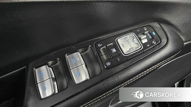 Genesis G90 id 4345277 из Кореи 31