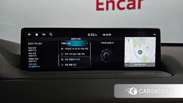 Genesis GV80 id 4267727 из Кореи 31