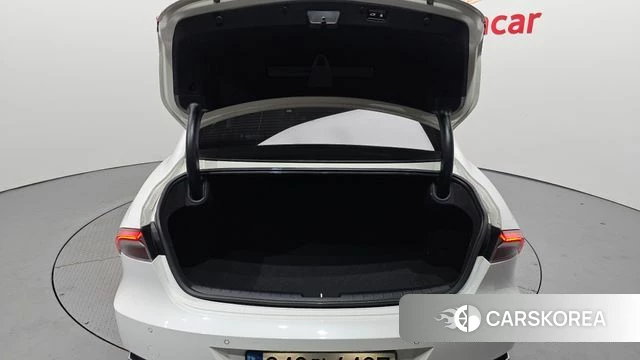 Hyundai The New Grandeur IG id 4764288 из Кореи 31
