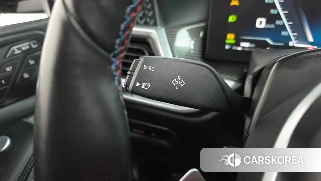 BMW X7 (G07) id 4665452 из Кореи 31