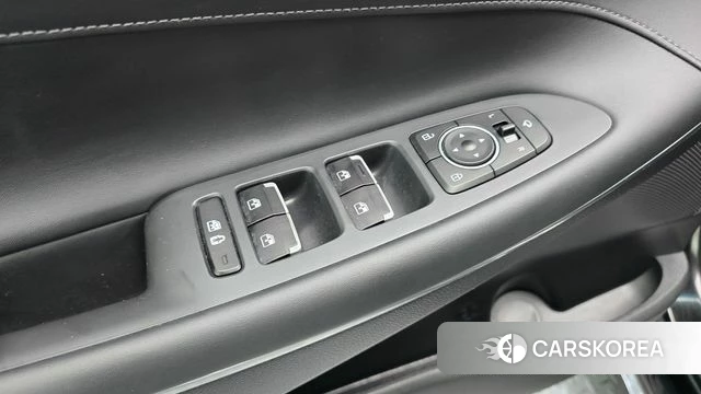 Hyundai The New Grandeur IG id 4672209 из Кореи 31