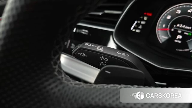 Audi Q8 (4M) id 4871154 из Кореи 31