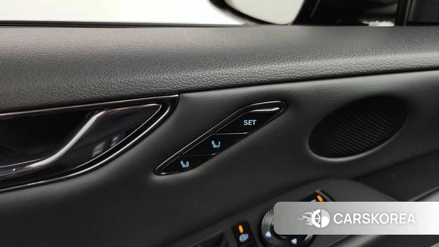 Genesis G80 (RG3) id 4462249 из Кореи 31