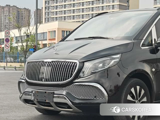 Mercedes-Benz Vito id 4328498 из Китая 31