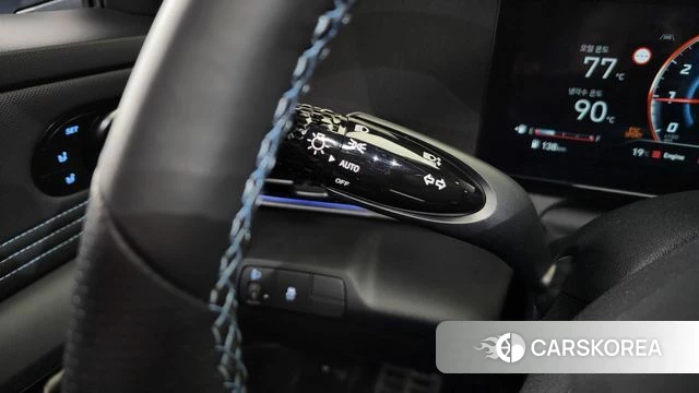 Hyundai The New Avante (CN7) id 4185498 из Кореи 31