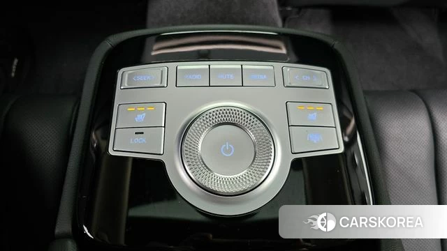 Genesis G80 (RG3) id 4746105 из Кореи 31