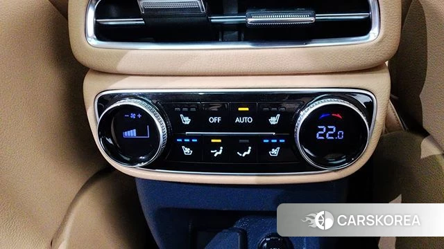 Genesis GV80 id 4501355 из Кореи 31