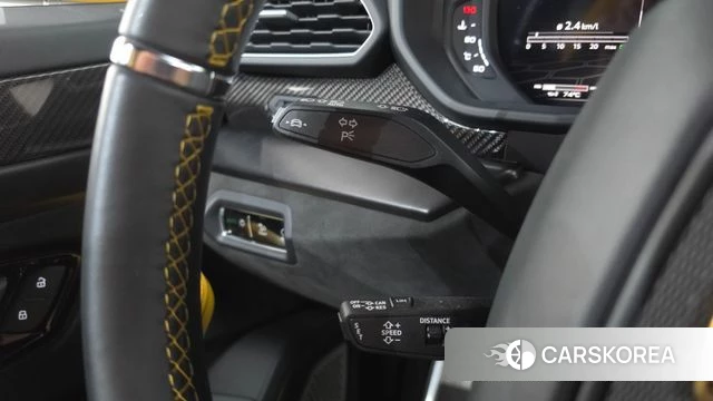 Lamborghini Urus id 4603525 из Кореи 30